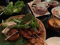 -Ginger(兴国路店)