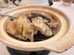 -山泉公馆酒家(珠江新城店)