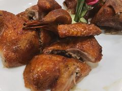 -德胜轩正宗顺德菜(宝安沙井会展中心店)