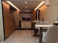 -水云间水疗会馆(福强路店)