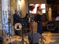 -Paulaner·德国帕拉娜自酿啤酒餐厅(海上世界店)