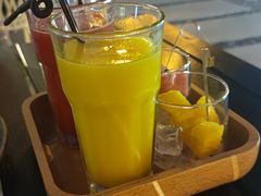 -青梅酒肆PLUS(长白仙岛北路店)