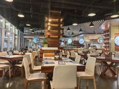 -The COOK·厨餐厅·自助餐(浦东嘉里大酒店)