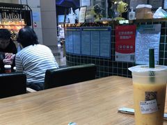 -美芝莲(领展购物广场中关村店)