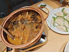 -关东小磨东北菜(上海长风大悦城店)