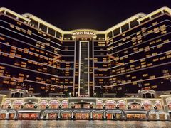 -Chanel(永利皇宫店)