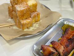 -華歡冰室-WahFoon(吉大店)