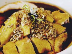 -粤财皇冠假日酒店·彩华轩中餐厅