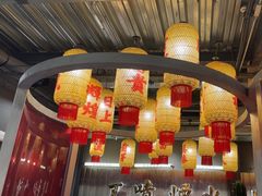 -朱光玉火锅馆·太原旗舰(钟楼街店)