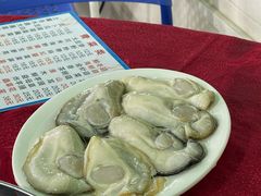 -花苑美食横琴生蚝火锅(拱北粤华路店)