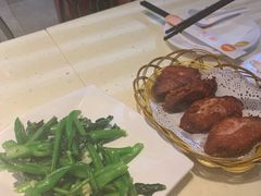 -龙记香港茶餐厅