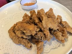 -香丰阁·烤鸭·川湘菜(清河店)