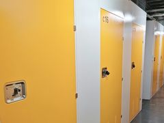 -安东易迷你自助仓储寄存仓库(顾戴路店)
