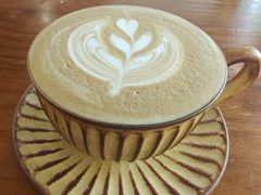 -曼岛咖啡(和平路店)