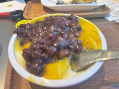 -满记甜品(静安大悦城店)