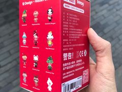 -泡泡玛特POPMART(天环购物中心店)