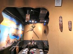 -土著渔匠·养生蝴蝶鱼(香樟路店)