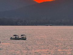 -云龙湖旅游景区