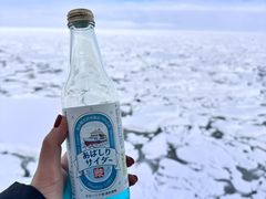 -网走流冰观光破冰船极光号
