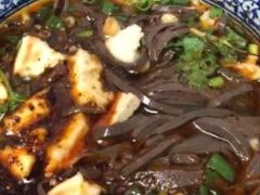 -惠记粉汤羊血(小南门店)
