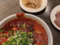 -清真·马安军辣子牛肉面