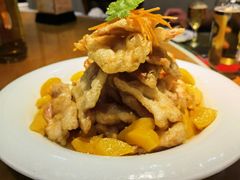 -那家老院子东北菜·饺子·小鸡炖蘑菇(艳华街店)