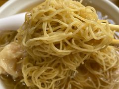 -小梁哥云吞面(黄贝岭店)