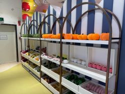 -meland club亲子乐园(重庆万象城店)