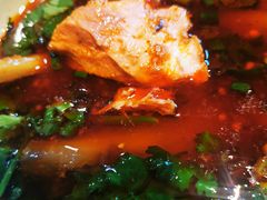 -李子坝梁山鸡(李子坝大鸡哥店)