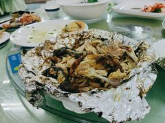 -景好海鲜餐厅(大鹏必选旅游店)