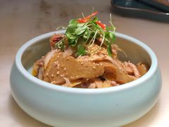 盐商椒麻鸡-锦府盐帮·李宅(领展购物广场中关村店)