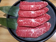 -九田家黑牛烤肉(溧水万达店)