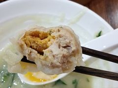 -东升灌浆包(辛庄街总店)