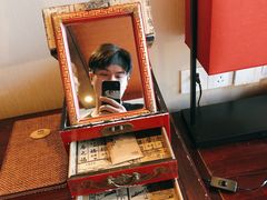 -乌镇枕水度假酒店