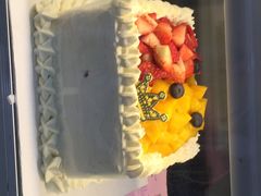 蜜津私房蛋糕店-蜜津私房蛋糕(缤纷亚洲店)