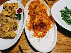 -新白鹿餐厅(百联中环店)