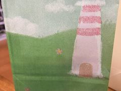 -EGG BOMB(浦东国际机场T1航站楼店)