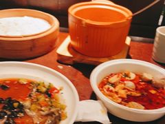 -乔街深夜食堂·小龙虾·高压锅生蚝(杭州总店)