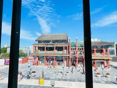 -星巴克臻选(北京前门大街店)