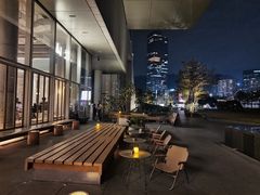 -SAANCI山池咖啡(海上世界文化艺术中心店)