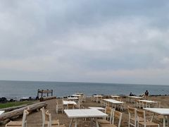 -Cafe Aewol Monsant
