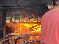 -香竹农庄•传统竹筒饭(十年店)