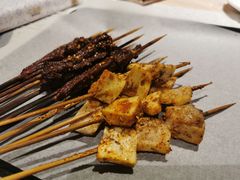 -陈老二烧烤(草市街总店)