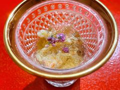 醋拌松叶蟹-鮨青(恒基名人购物中心店)