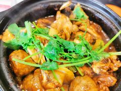 -二楼老店重庆鸡公煲(真光路店)