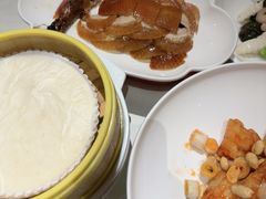 -大鸭梨烤鸭店(花园村店)
