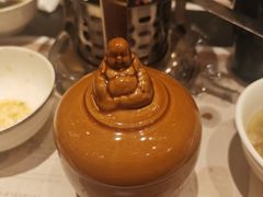 -东方滨江大酒店·滨江厅
