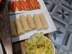 日式蟹柳-小龍鳳·港式海鲜打边炉(沙湖路店)