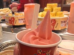 -龍歌自助小火锅(雨花台江南虹悦城店)