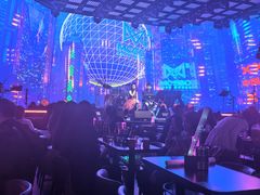 -MOSSO·Liveshow(M3香港广场店)
